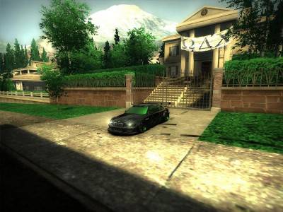 второй скриншот из Need for Speed: Most Wanted - Unique