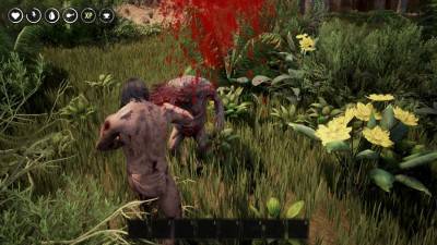 второй скриншот из Conan Exiles: Barbarian Edition