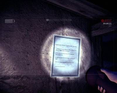 четвертый скриншот из Slender: The Arrival
