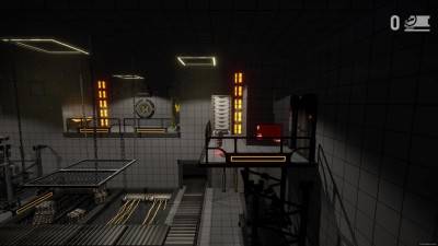третий скриншот из CO-OP: Decrypted