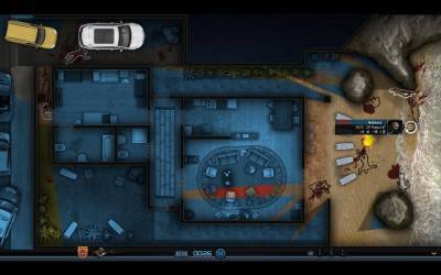 второй скриншот из Door Kickers