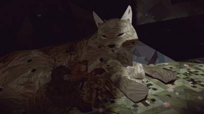 третий скриншот из Shelter 2: Mountains