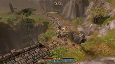первый скриншот из Hazen: The Dark Whispers