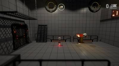второй скриншот из CO-OP: Decrypted