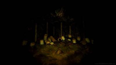первый скриншот из Doorways: The Underworld