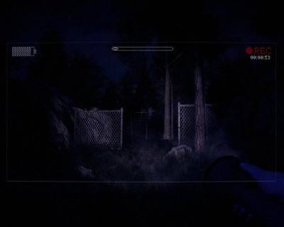 третий скриншот из Slender: The Arrival