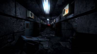 третий скриншот из Doorways: The Underworld