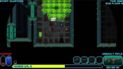 первый скриншот из Sword of the Stars: The Pit