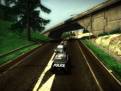 третий скриншот из Need for Speed: Most Wanted - Unique