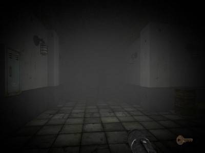 третий скриншот из Slender's Woods