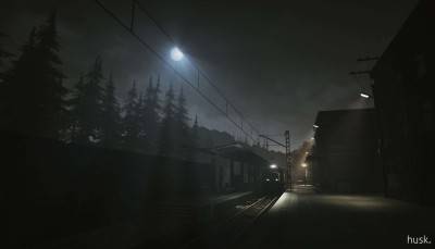 третий скриншот из Husk