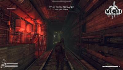 первый скриншот из Afterfall: Reconquest - Episode 1