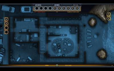 первый скриншот из Door Kickers