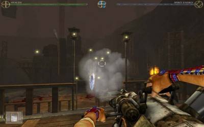 третий скриншот из Damnation: Hell Breaks Loose
