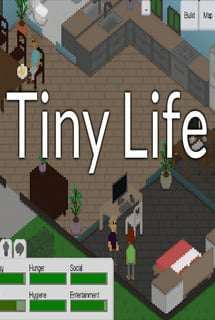 Tiny Life