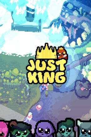 Just King BETA