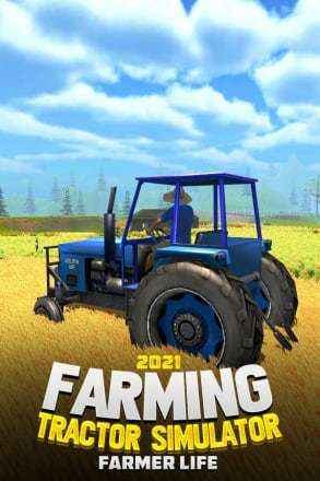 Farming Tractor Simulator 2021: Farmer Life Farming Tractor Simulator 2021: Farmer Life