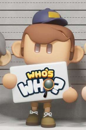 Who's Who?
