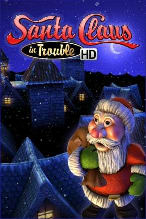 Santa Claus in Trouble Santa Claus in Trouble
