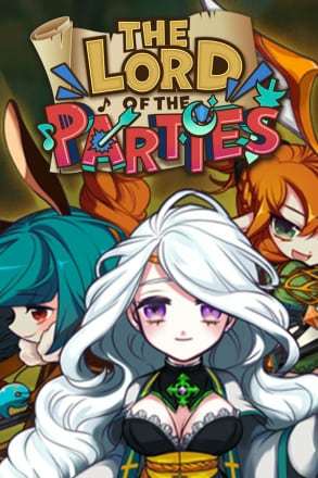 The Lord of the Parties The Lord of the Parties