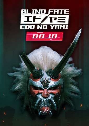 Blind Fate: Edo no Yami Blind Fate: Edo no Yami