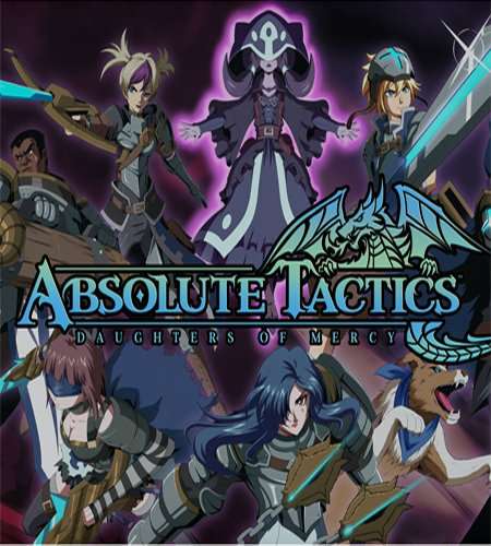 Absolute Tactics: Daughters of Mercy Absolute Tactics: Daughters of Mercy