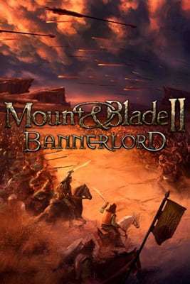 Mount and Blade 2: Bannerlord