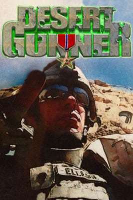 Desert Gunner Desert Gunner