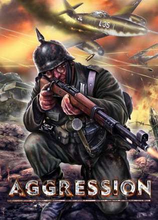 Aggression: Europe Under Fire