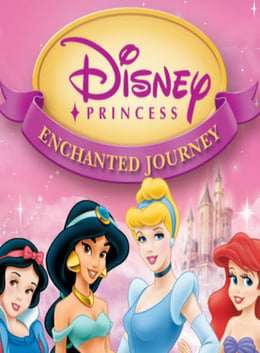 Disney Princess: Enchanted Journey Disney Princess: Enchanted Journey