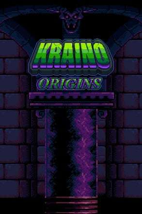 Kraino Origins