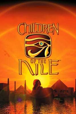 Children of the Nile: Enhanced Edition