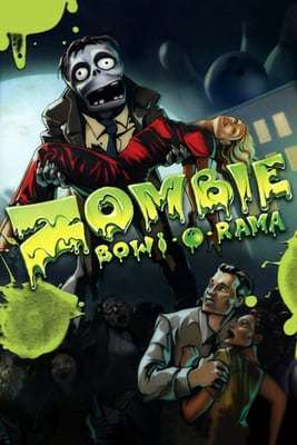Zombie Bowl-o-Rama Zombie Bowl-o-Rama