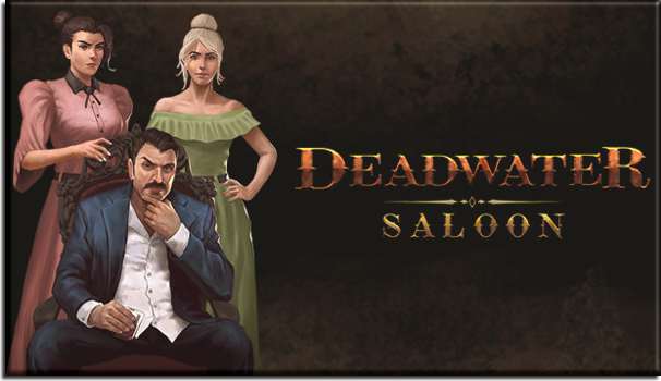Deadwater Saloon