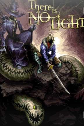 There Is No Light