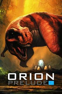 ORION: Prelude