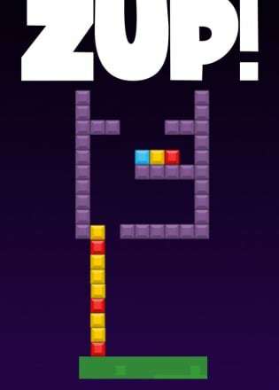 Zup!