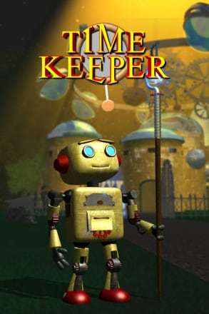 Time Keeper Time Keeper