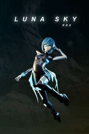 Luna Sky RDX Luna Sky RDX