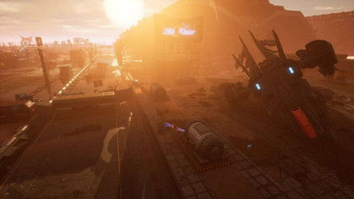 третий скриншот из The Red Solstice 2: Survivors