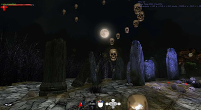 четвертый скриншот из NaGongGan Infinite