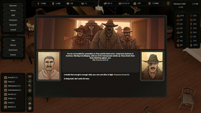 второй скриншот из Deadwater Saloon