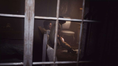 третий скриншот из Fear the Dark Unknown: James
