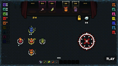третий скриншот из Just King BETA
