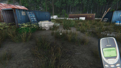 первый скриншот из Junkyard Truck