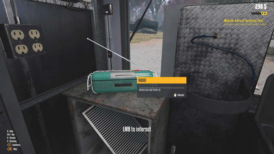 третий скриншот из Food Truck Simulator