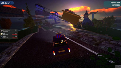третий скриншот из Trackmaster