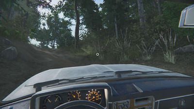 второй скриншот из Junkyard Truck