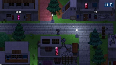 третий скриншот из Third Crisis DEMO