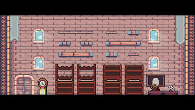 первый скриншот из Merchant's Game